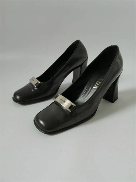 cheap prada heels